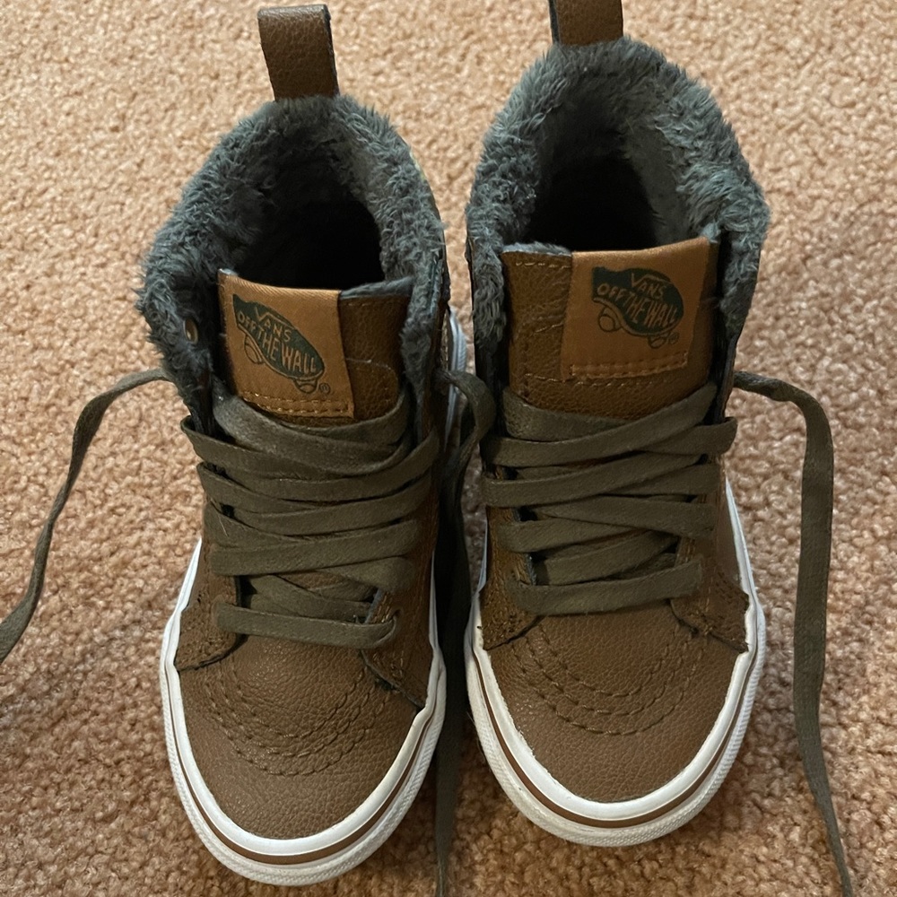 Kids Vans